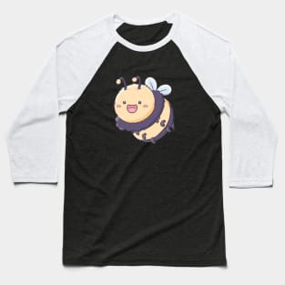 Bumble Bee Baseball T-Shirt